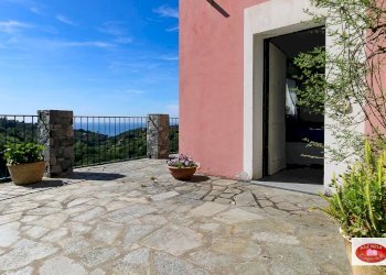 Ingresso indipendente - Villa Via Dei Siri
 
131, Albisola Superiore - foto 6