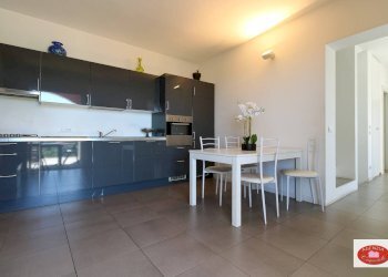 Cucina abitabile - Villa Via Dei Siri
 
131, Albisola Superiore - foto 15