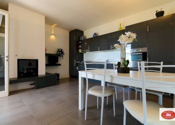 Ampia cucina - Villa Via Dei Siri
 
131, Albisola Superiore - foto 16