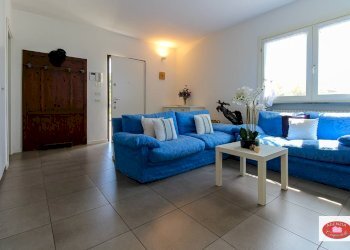 Zona giorno - Villa Via Dei Siri
 
131, Albisola Superiore - foto 22