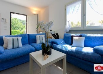 Salotto - Villa Via Dei Siri
 
131, Albisola Superiore - foto 25