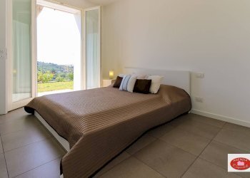 Camera da letto matrimoniale - Villa Via Dei Siri
 
131, Albisola Superiore - foto 30