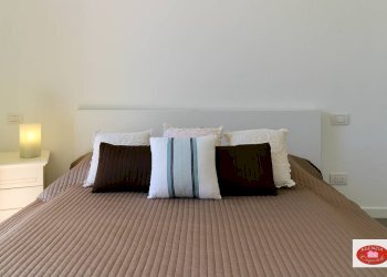 Camera da letto matrimoniale - Villa Via Dei Siri
 
131, Albisola Superiore - foto 31