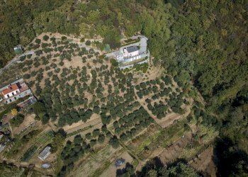 Esterno - Villa Via Dei Siri
 
131, Albisola Superiore - foto 37