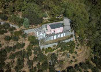 Esterno - Villa Via Dei Siri
 
131, Albisola Superiore - foto 38