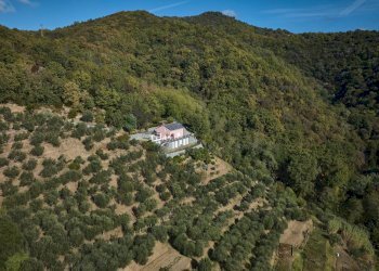 Esterno - Villa Via Dei Siri
 
131, Albisola Superiore - foto 41