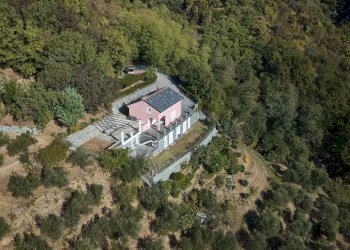 Esterno - Villa Via Dei Siri
 
131, Albisola Superiore - foto 42