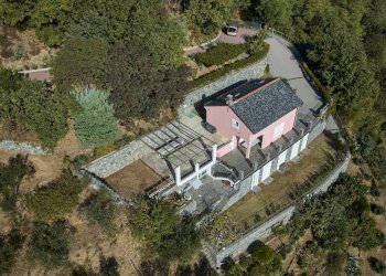 Esterno - Villa Via Dei Siri
 
131, Albisola Superiore - foto 43