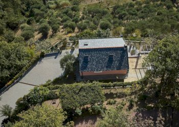 Esterno - Villa Via Dei Siri
 
131, Albisola Superiore - foto 44