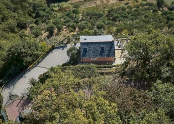 Esterno - Villa Via Dei Siri
 
131, Albisola Superiore - foto 45