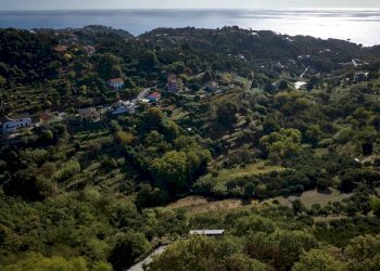 Esterno - Villa Via Dei Siri
 
131, Albisola Superiore - foto 46