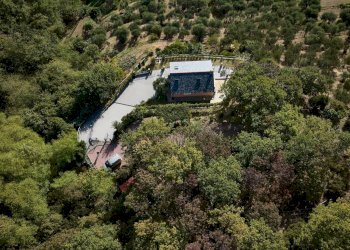 Esterno - Villa Via Dei Siri
 
131, Albisola Superiore - foto 47