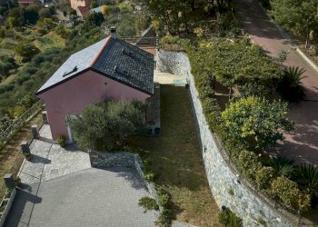 Esterno - Villa Via Dei Siri
 
131, Albisola Superiore - foto 48