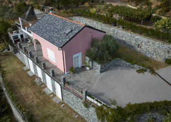 Esterno - Villa Via Dei Siri
 
131, Albisola Superiore - foto 50