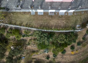 Esterno - Villa Via Dei Siri
 
131, Albisola Superiore - foto 52