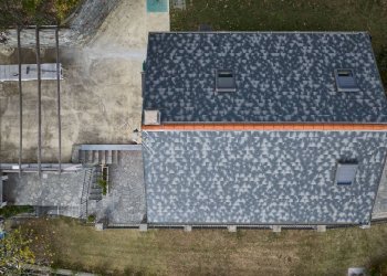 Tetto - Villa Via Dei Siri
 
131, Albisola Superiore - foto 53