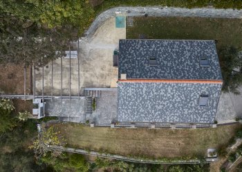 Tetto - Villa Via Dei Siri
 
131, Albisola Superiore - foto 54