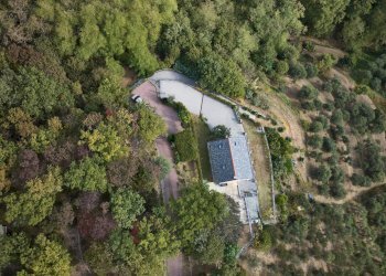 Esterno - Villa Via Dei Siri
 
131, Albisola Superiore - foto 59