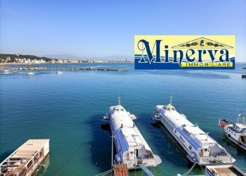 Foto 2 - Trilocale Via Porto Innocenziano, Anzio - foto 2