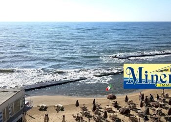 Foto 47 - Trilocale Via Porto Innocenziano, Anzio - foto 47