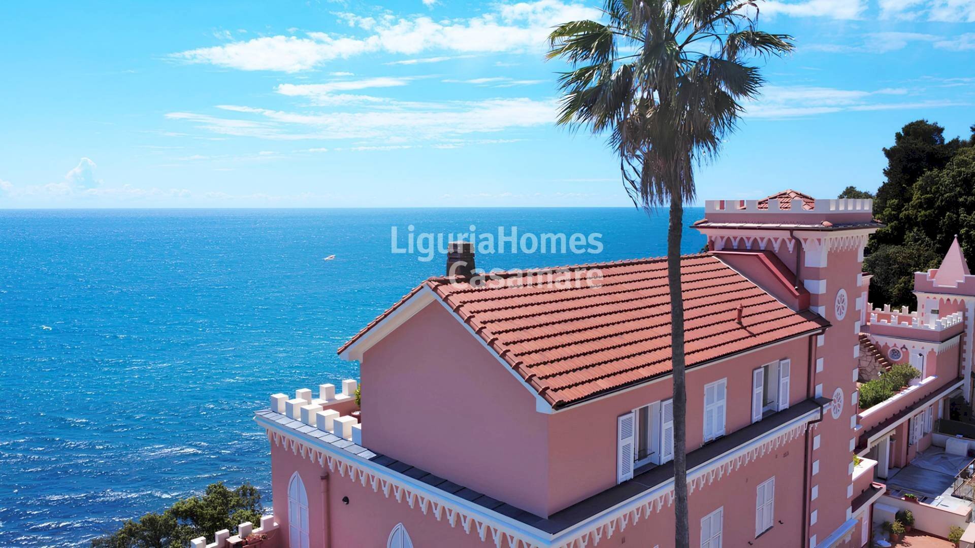 Foto 1 - Appartamento Via Aurelia, Imperia - foto 1