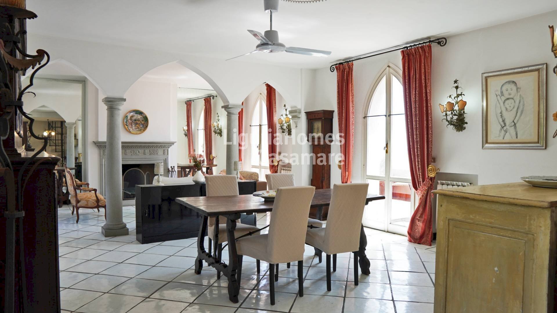 Foto 3 - Appartamento Via Aurelia, Imperia - foto 3