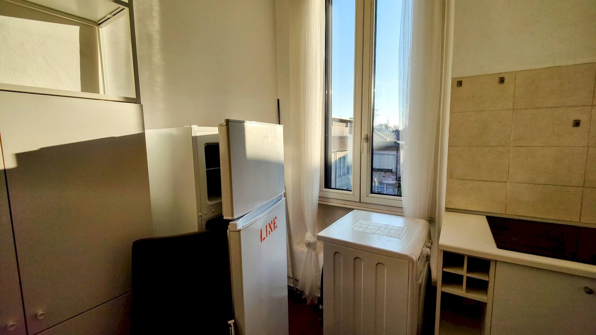 Foto 1 - Bilocale Via Spartaco
 
10, Milano - foto 1