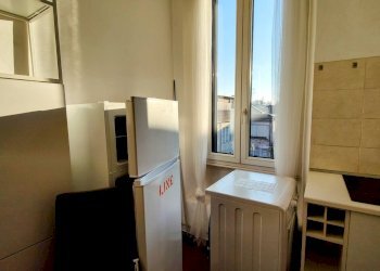 Foto 1 - Bilocale Via Spartaco
 
10, Milano - foto 1