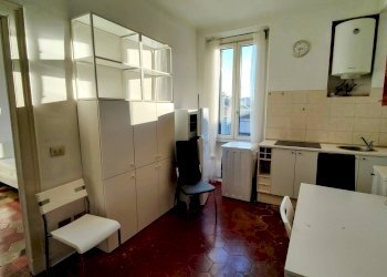 Foto 8 - Bilocale Via Spartaco
 
10, Milano - foto 8