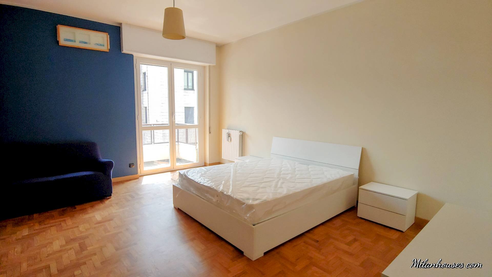 Foto 2 - Quadrilocale Via Andrea Maffei
 
10, Milano - foto 2