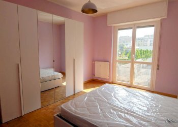 Foto 1 - Quadrilocale Via Andrea Maffei
 
10, Milano - foto 1