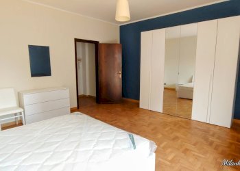 Foto 4 - Quadrilocale Via Andrea Maffei
 
10, Milano - foto 4