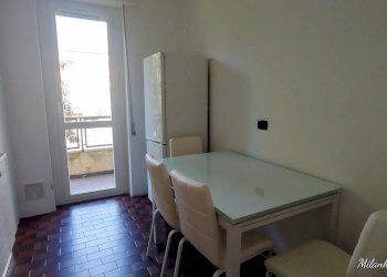 Foto 7 - Quadrilocale Via Andrea Maffei
 
10, Milano - foto 7