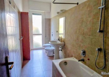 Foto 8 - Quadrilocale Via Andrea Maffei
 
10, Milano - foto 8