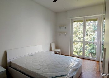 Foto 12 - Quadrilocale Via Andrea Maffei
 
10, Milano - foto 12