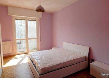 Foto 15 - Quadrilocale Via Andrea Maffei
 
10, Milano - foto 15