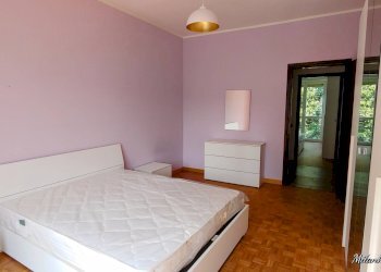 Foto 16 - Quadrilocale Via Andrea Maffei
 
10, Milano - foto 16