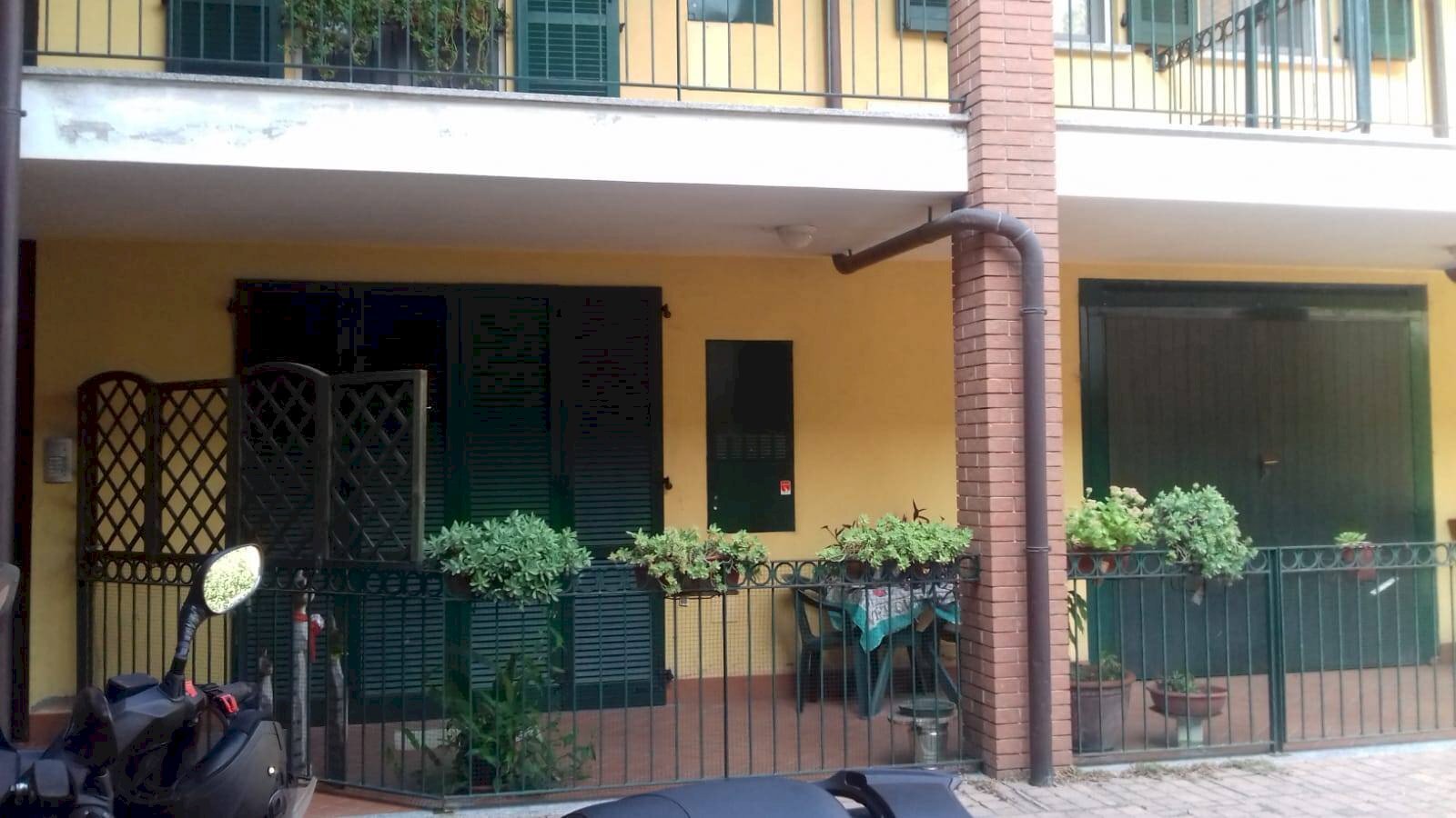 Foto 2 - Trilocale Pirovano Visconti
 
3, Vedano Olona - foto 2