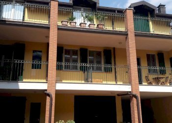 Foto 8 - Trilocale Pirovano Visconti
 
3, Vedano Olona - foto 8