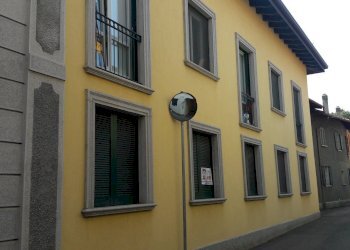 Foto 19 - Trilocale Pirovano Visconti
 
3, Vedano Olona - foto 19