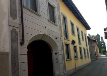 Foto 21 - Trilocale Pirovano Visconti
 
3, Vedano Olona - foto 21