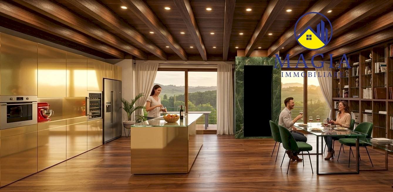 Foto 2 - Villa Roma - photo 2