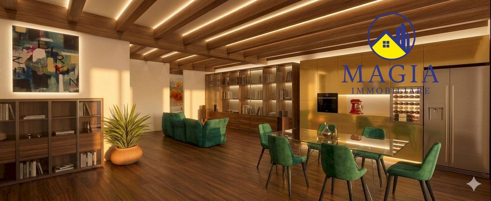 Foto 3 - Villa Roma - photo 3