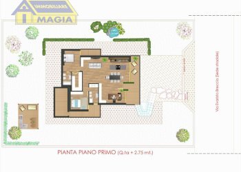 Foto 6 - Building land 26, Roma - photo 6