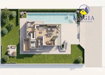 Foto 4 - Building land 26, Roma - photo 4