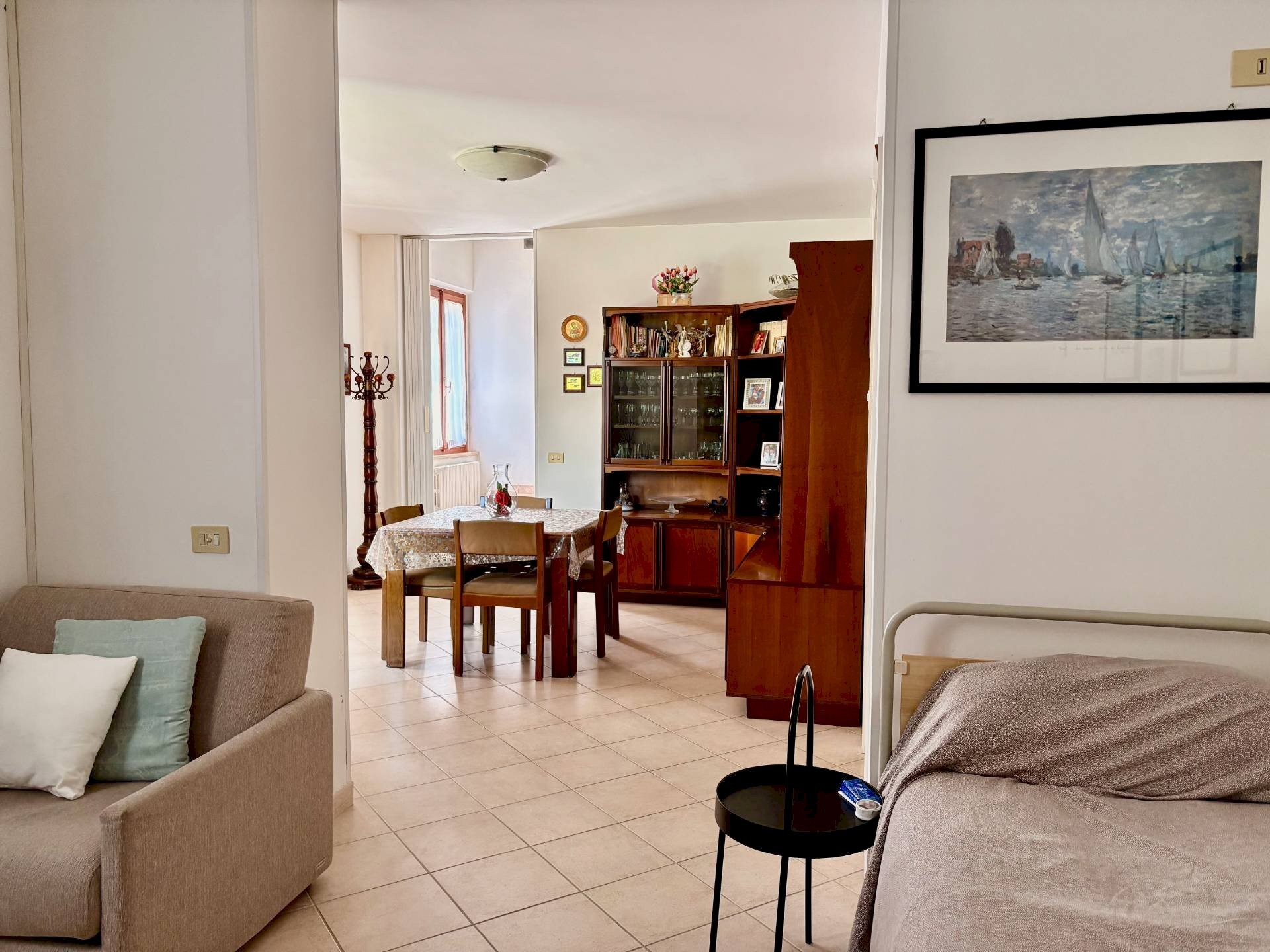 Foto 3 - Casa indipendente via Grugnaleto
 
20, Montemarciano - foto 3