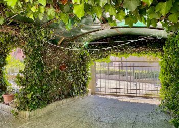 Foto 11 - Casa indipendente via Grugnaleto
 
20, Montemarciano - foto 11