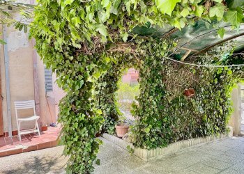 Foto 12 - Casa indipendente via Grugnaleto
 
20, Montemarciano - foto 12