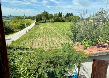 Foto 23 - Casa indipendente via Grugnaleto
 
20, Montemarciano - foto 23