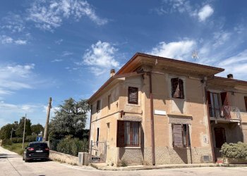 Foto 31 - Casa indipendente via Grugnaleto
 
20, Montemarciano - foto 31